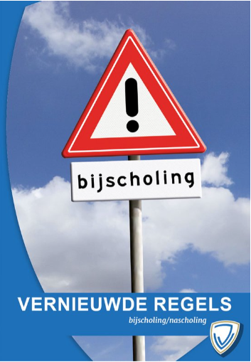 Veilig op weg